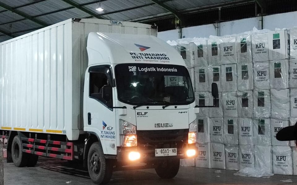 TIM - Isuzu KPU