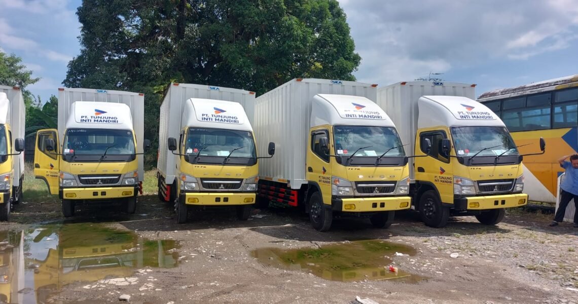 UNIT - Mitsubishi 2